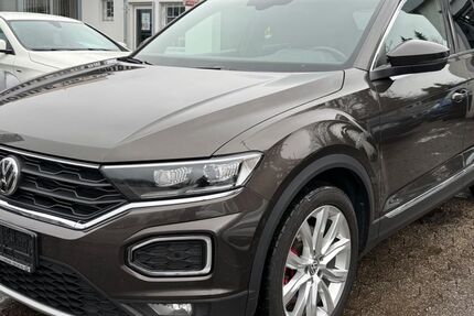 VW T-Roc 95.059 km 19.998 &euro; Heiligenhaus 42579