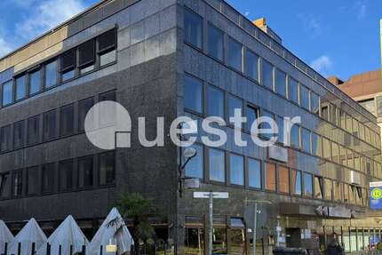 Gewerbeobjekt Duisburg - 1.841&euro; | Angebot:23671728