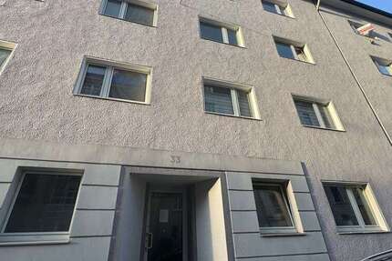 Wohnung Wuppertal Elberfeld - 1 Zimmer, 28 m&sup2;, 49.000&euro; | Angebot:27097033