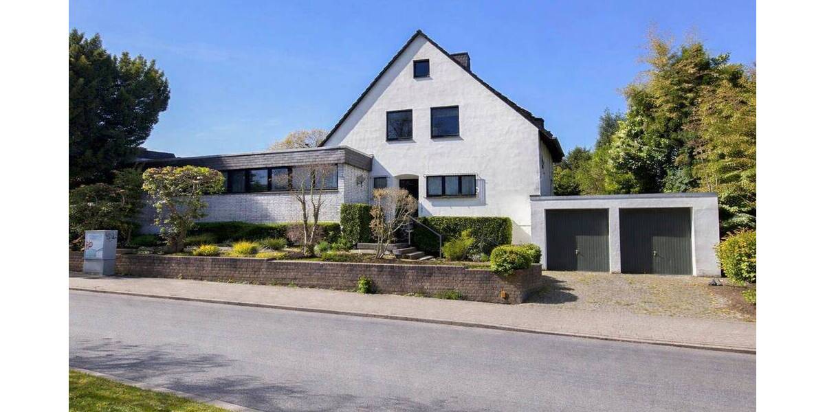 Einfamilienhaus Erkrath - 1 Zimmer, 980.000&euro; | Angebot:26607863