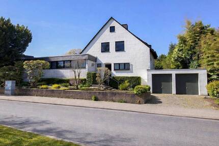 Haus Erkrath - 1 Zimmer, 980.000&euro; | Angebot:26607863