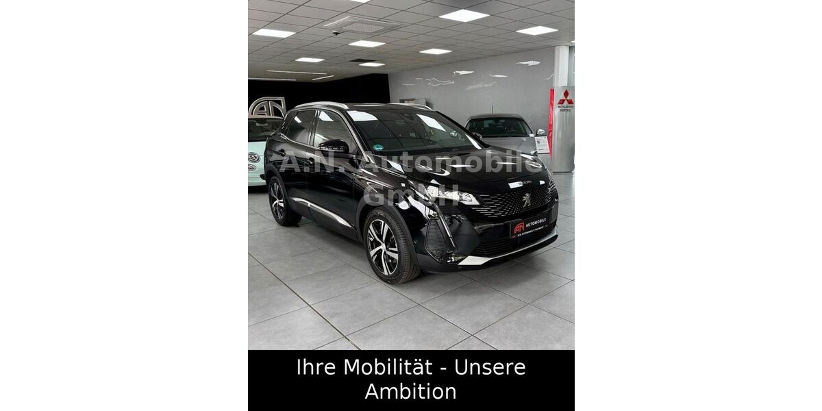 Peugeot 3008 136.200 km 18.900 &euro; Gladbeck 45968