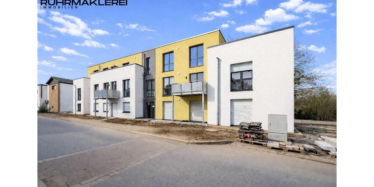 Einfamilienhaus Wetter (Ruhr) - 5 Zimmer, 149 m&sup2;, 1.918&euro; | Angebot:26337248