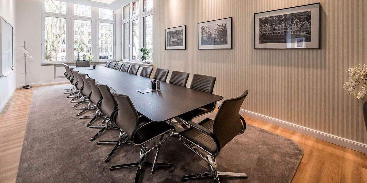 Gewerbeobjekt Düsseldorf Stadtmitte - 1.550&euro; | Angebot:25875071