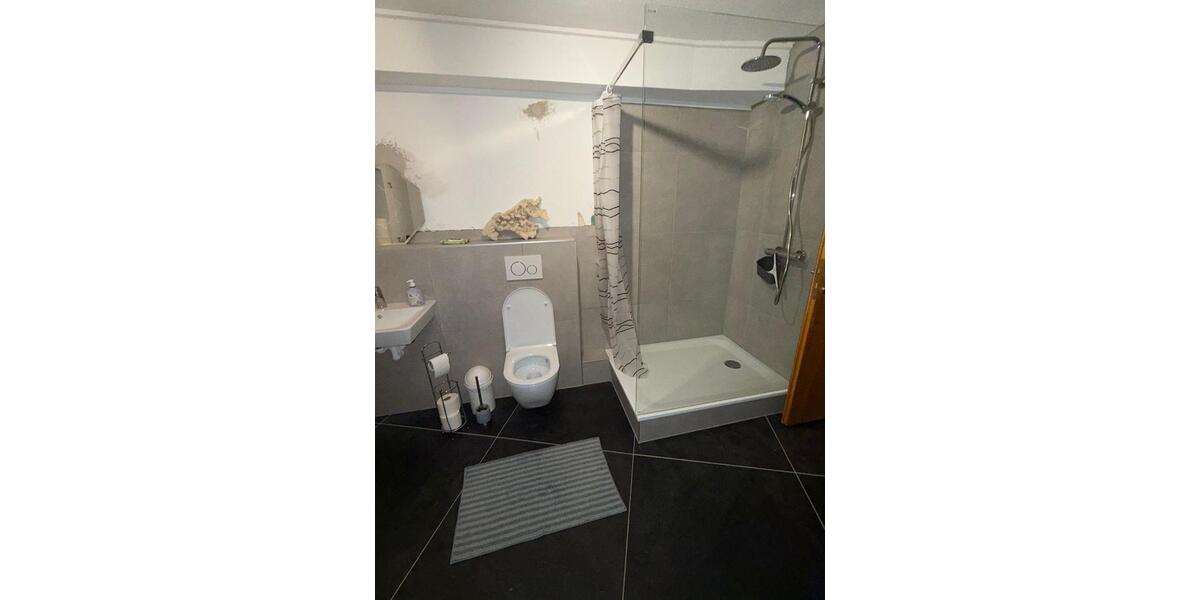 Erdgeschoßwohnung Witten Herbede - 1 Zimmer, 44 m&sup2;, 900&euro; | Angebot:25350883