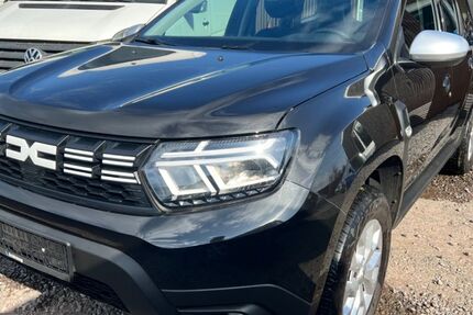 Dacia Duster 98.000 km 15.999 &euro; Gelsenkirchen 45886