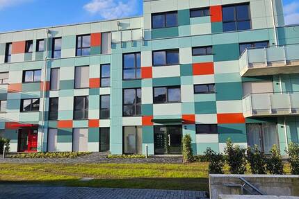 Wohnung Duisburg Hochheide - 2 Zimmer, 60 m&sup2;, 750&euro; | Angebot:25896556