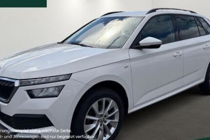 Skoda Kamiq 63.849 km 16.740 &euro; Düsseldorf 40233