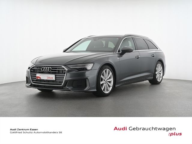 Audi A6 87.838 km 33.980 &euro; Essen 45143