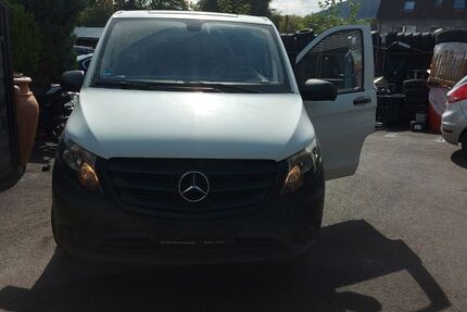 Mercedes-Benz Vito 193.000 km 7.499 &euro; Wuppertal 42389