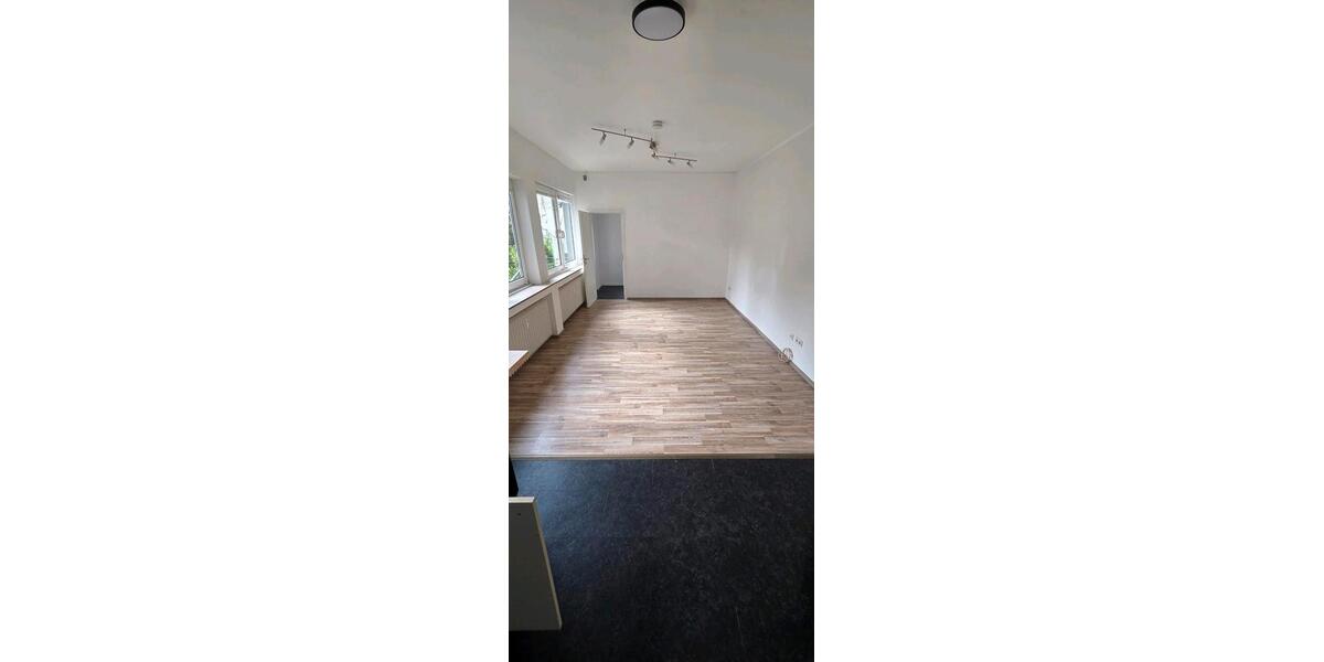 Erdgeschoßwohnung Bochum Wiemelhausen - 1.5 Zimmer, 45 m&sup2;, 720&euro; | Angebot:27568894