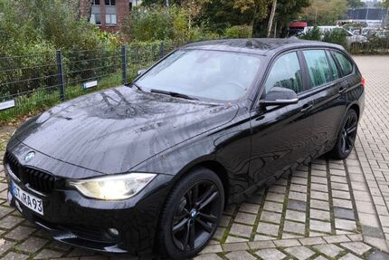 BMW 320 251.000 km 12.900 &euro; Erkrath 40699