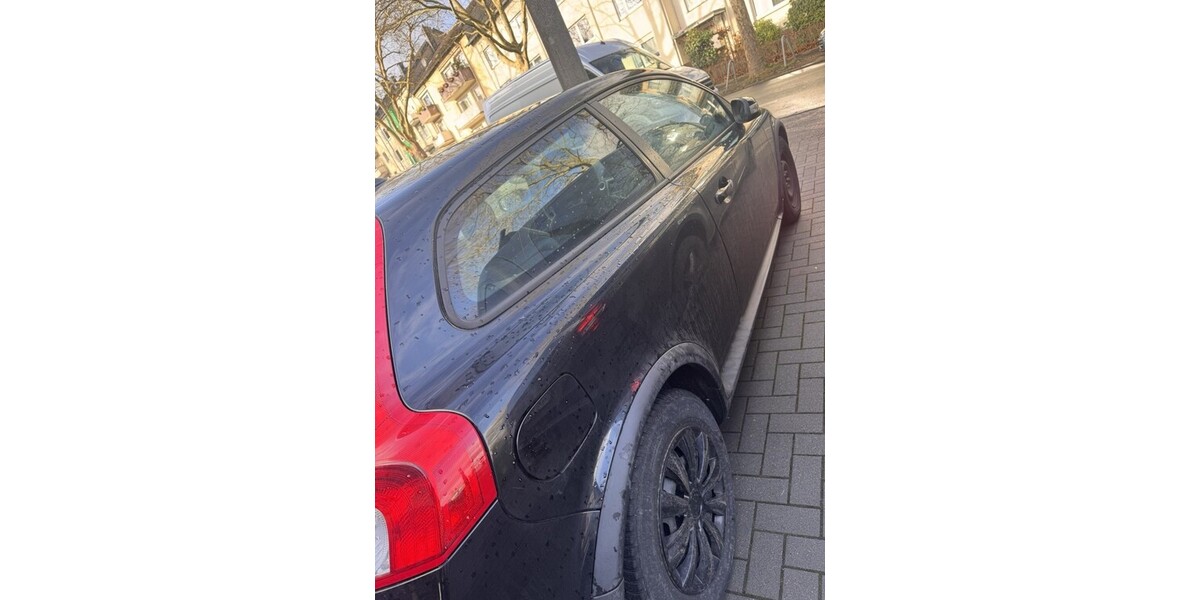 Volvo C30 229.174 km 2.500 &euro; Gevelsberg 58285
