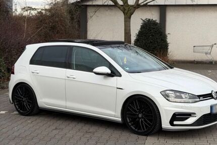 VW Golf 109.038 km 15.500 &euro; Oberhausen 46145