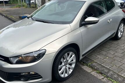 VW Scirocco 152.000 km 4.999 &euro; Duisburg 47226
