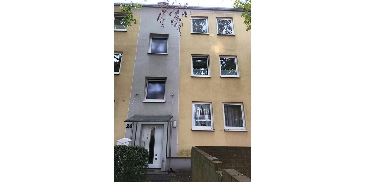 Etagenwohnung Düsseldorf Stadtbezirk 8 - 2 Zimmer, 43 m&sup2;, 785&euro; | Angebot:27554919