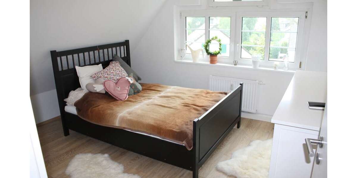 Etagenwohnung Gevelsberg - 3 Zimmer, 76 m&sup2;, 595&euro; | Angebot:22513653