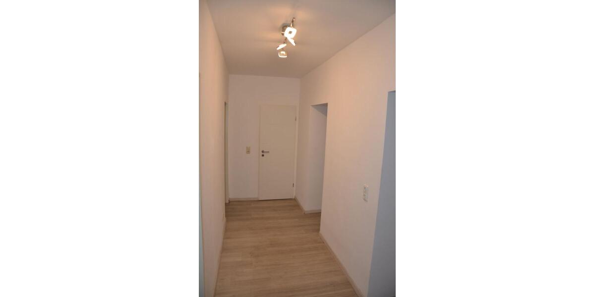 Helle 2,5 Zi-Komfortwohnung in ruhiger Lage, großer Sonnenbalkon, nahe Innenstadt - Etagenwohnung Bochum Bochum-Nord | Angebot:27567596