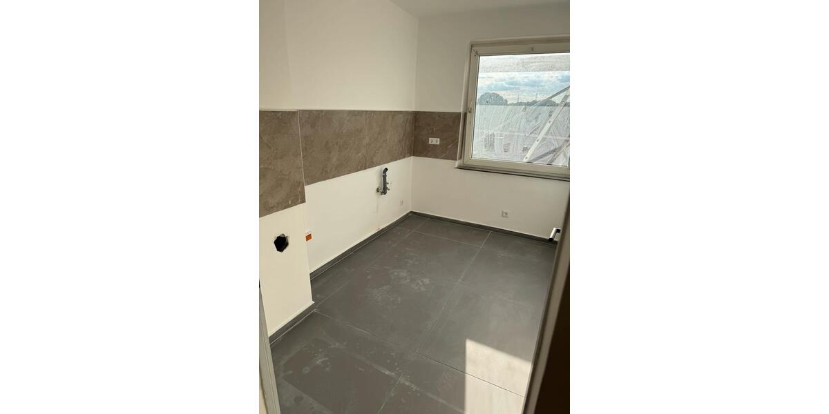 Etagenwohnung Herne Wanne-Bickern - 3 Zimmer, 94 m&sup2;, 1.000&euro; | Angebot:27542938