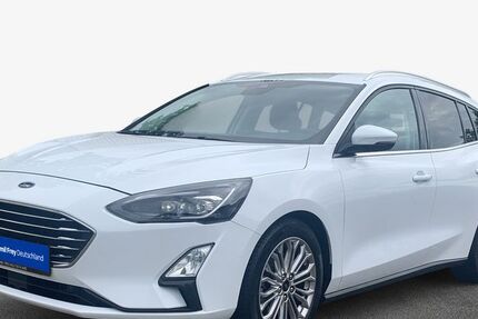 Ford Focus 60.500 km 18.790 &euro; Düsseldorf 40549