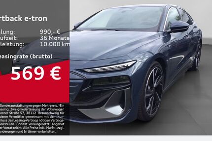 Audi A6 e-tron 20.389 km 60.690 &euro; Gelsenkirchen 45894
