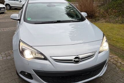 Opel Astra 77.320 km 7.990 &euro; Bochum 44894