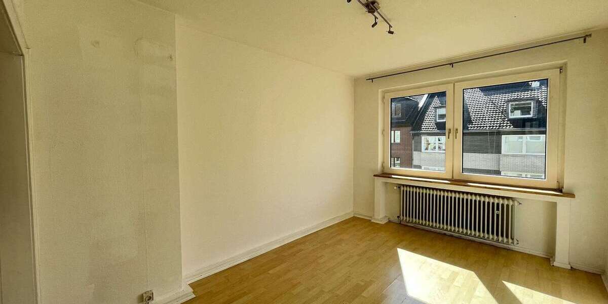 Zimmer Düsseldorf Unterbilk - 1 Zimmer, 900&euro; | Angebot:24837484