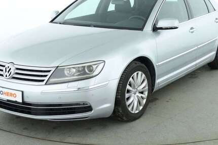 VW Phaeton 107.722 km 20.390 &euro; Essen 45141