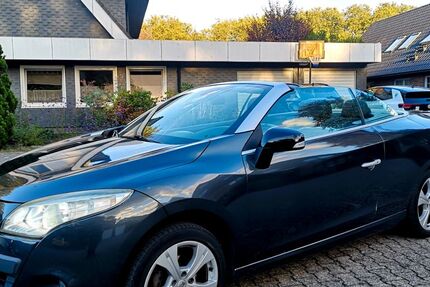 Renault Megane 130.000 km 4.690 &euro; Essen 45127