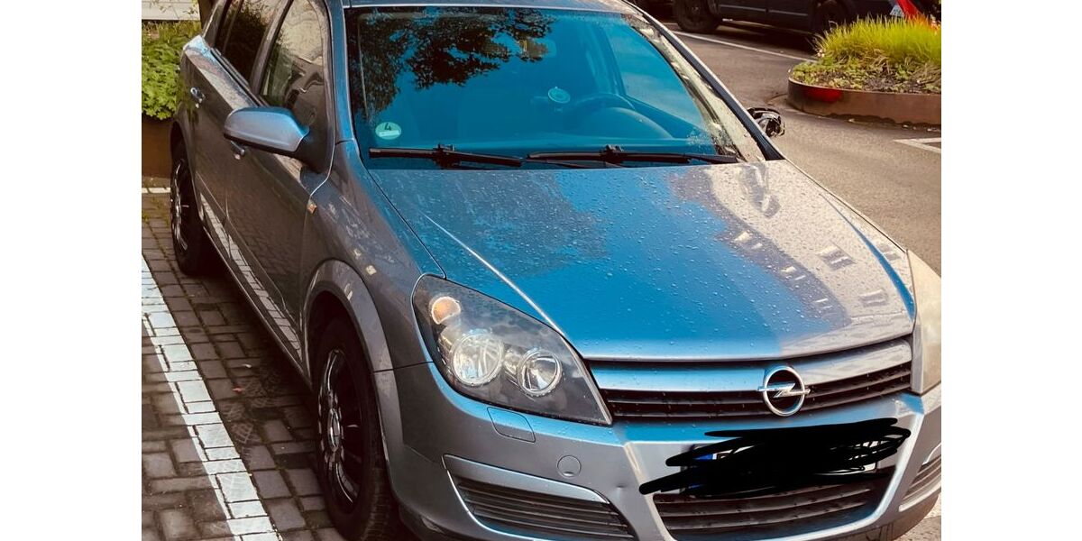Opel Astra 148.008 km 1.000 &euro; Bochum 44793