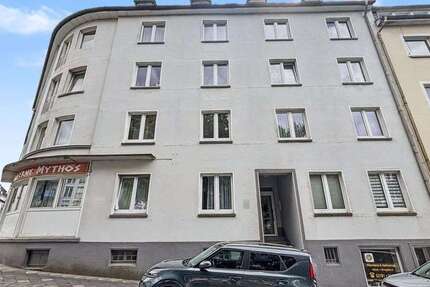 Wohnung Remscheid - 2 Zimmer, 55 m&sup2;, 99.000&euro; | Angebot:27186535