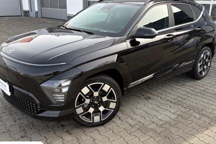 Hyundai KONA Elektro 23.257 km 32.390 &euro; Hattingen 45525