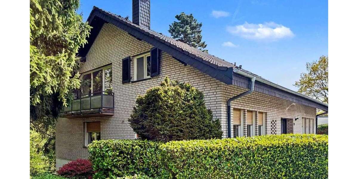 Etagenwohnung Solingen Mitte - 2 Zimmer, 124 m&sup2;, 224.000&euro; | Angebot:27013448