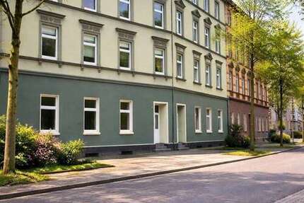 Wohnung Gelsenkirchen Rotthausen - 2 Zimmer, 62 m&sup2;, 320&euro; | Angebot:24607747