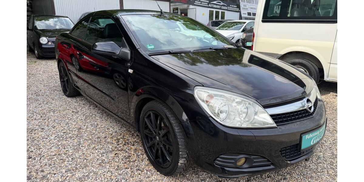 Opel Astra 200.000 km 1.999 &euro; Essen 45147