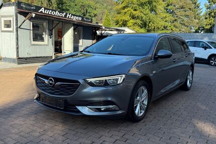 Opel Insignia 90.500 km 9.990 &euro; Hagen 58089