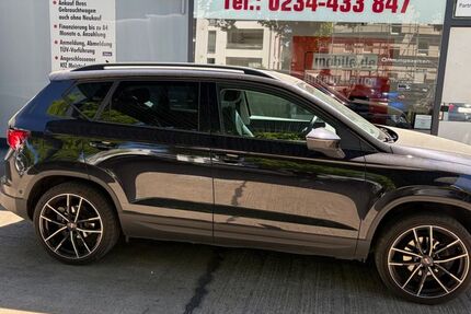 Seat Ateca 79.999 km 18.900 &euro; Bochum 44795