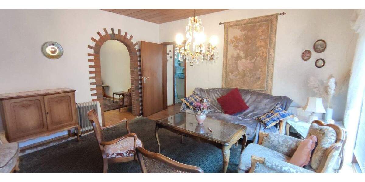 Doppelhaushälfte Herten Stadtmitte - 5 Zimmer, 111 m&sup2;, 275.000&euro; | Angebot:25845421