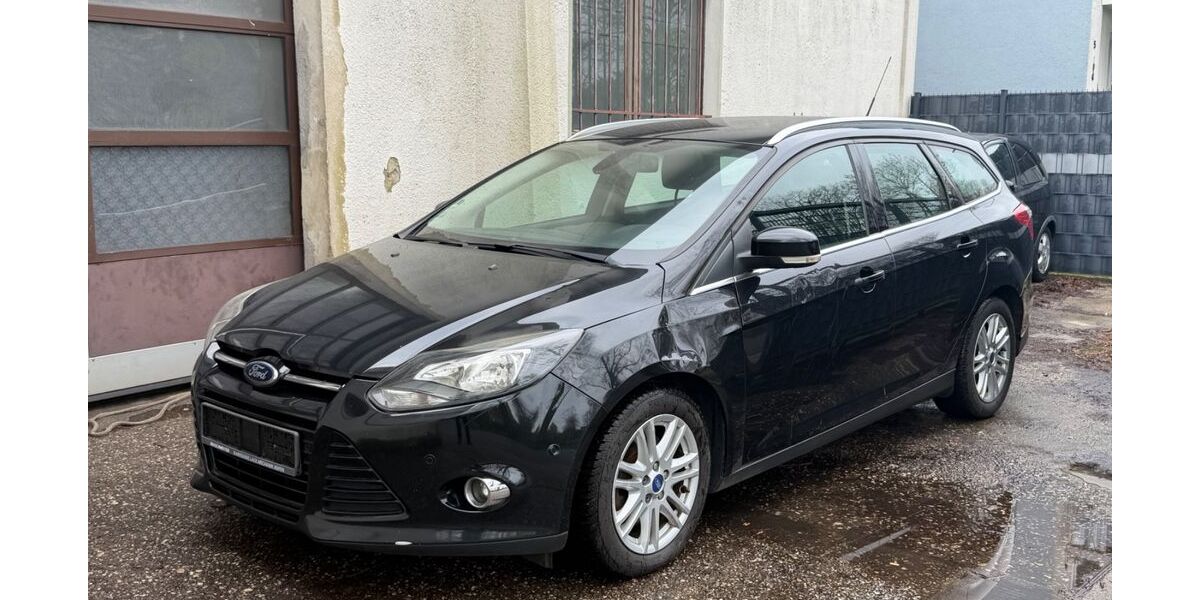 Ford Focus 266.000 km 1.900 &euro; Mülheim an der ruhr 45475