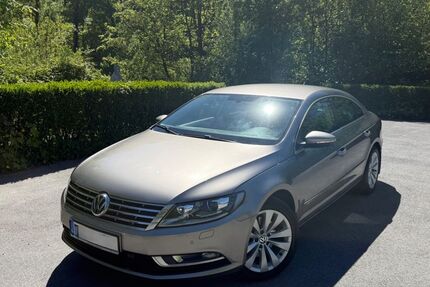 VW CC 145.600 km 9.100 &euro; Erkrath 40699