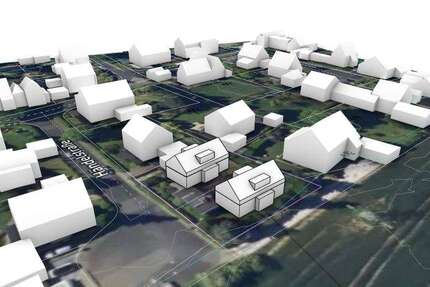 Grundstück Neuss Furth-Mitte - 649.000&euro; | Angebot:25519361