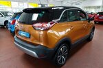 Opel Crossland X Ultimate 1.2 Kam H-UP SHZ LHZ Tempo 57.827 km 14.590 &euro; HAAN 42781
