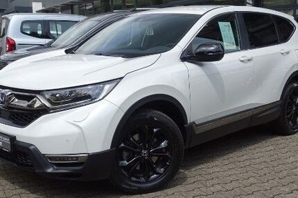 Honda CR-V 33.098 km 31.990 &euro; Essen 45355