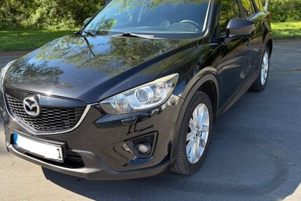 Mazda CX-5 251.605 km 8.500 &euro; Wülfrath 42489