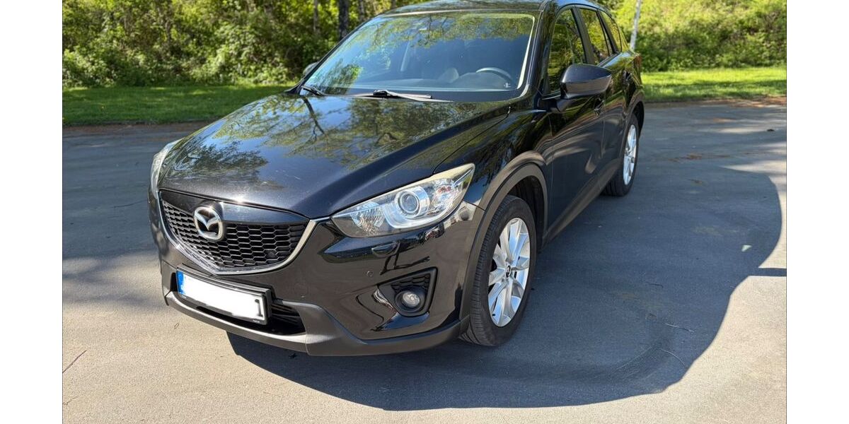 Mazda CX-5 251.605 km 8.500 &euro; Wülfrath 42489