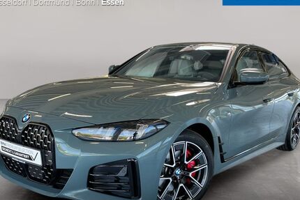 BMW 430 Gran Coupé 13.735 km 61.799 &euro; Essen 45141