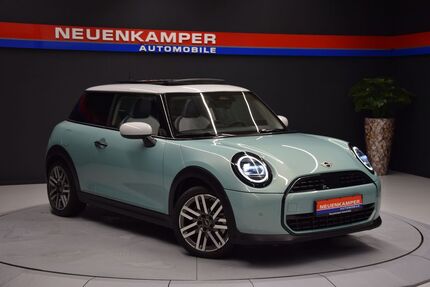 Mini Cooper C 7.800 km 26.490 &euro; Remscheid 42853
