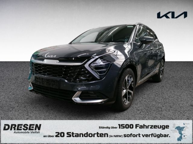 Kia Sportage 24.269 km 29.580 &euro; Neuss 41464