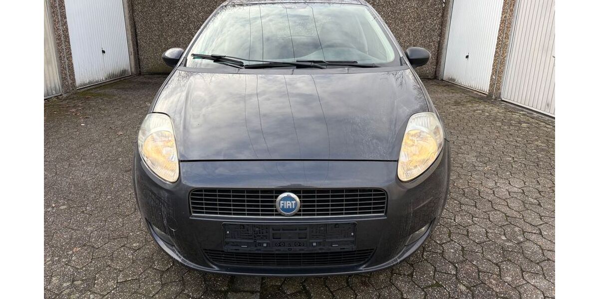 Fiat Grande Punto 147.850 km 2.499 &euro; Hagen 58099