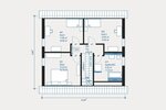 Individuelles Einfamilienhaus in Hattingen - Maßgeschneidert für Ihr neues Zuhause - Einfamilienhaus Hattingen Niederbonsfeld | Angebot:27567576